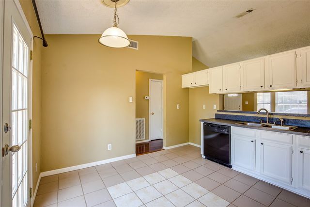 4624 Baytree Drive, Fort Worth, TX 76137