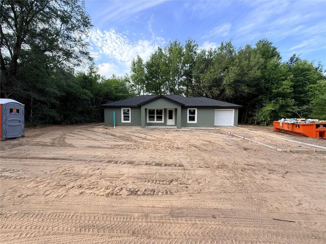 3205 SE SE 143RD LANE, Summerfield, FL 34491