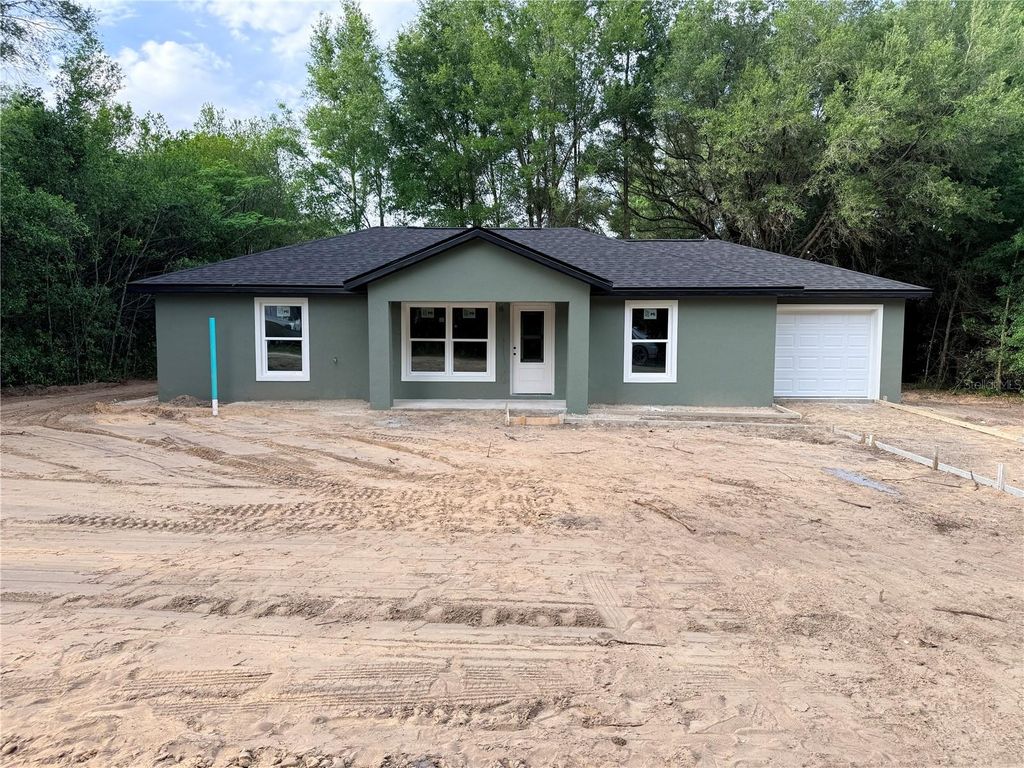 3205 SE SE 143RD LANE, Summerfield, FL 34491