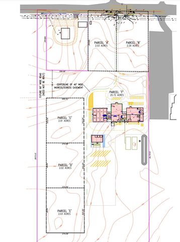 1795 W M-32, East 2 acres, Gaylord, MI 49735