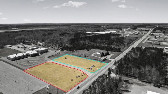 1795 W M-32, East 2 acres, Gaylord, MI 49735