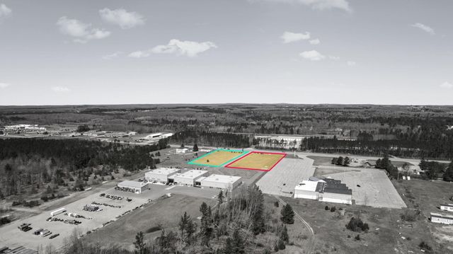 1795 W M-32, East 2 acres, Gaylord, MI 49735