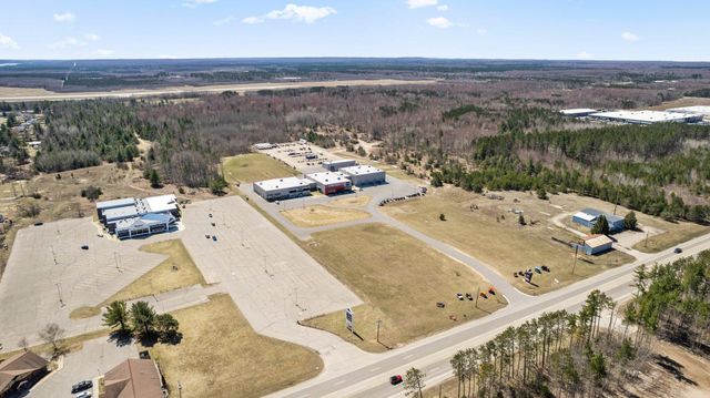 1795 W M-32, East 2 acres, Gaylord, MI 49735