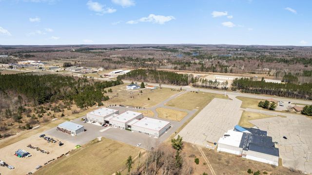 1795 W M-32, East 2 acres, Gaylord, MI 49735