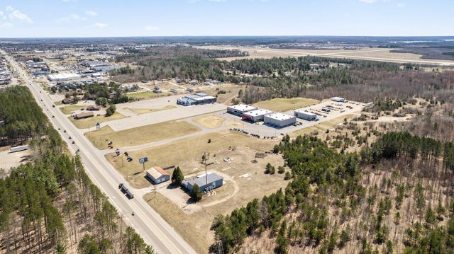 1795 W M-32, East 2 acres, Gaylord, MI 49735