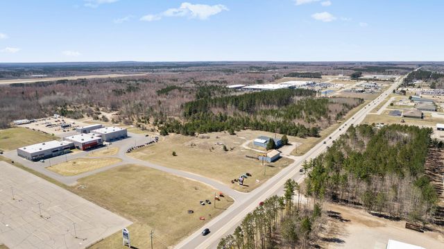 1795 W M-32, East 2 acres, Gaylord, MI 49735