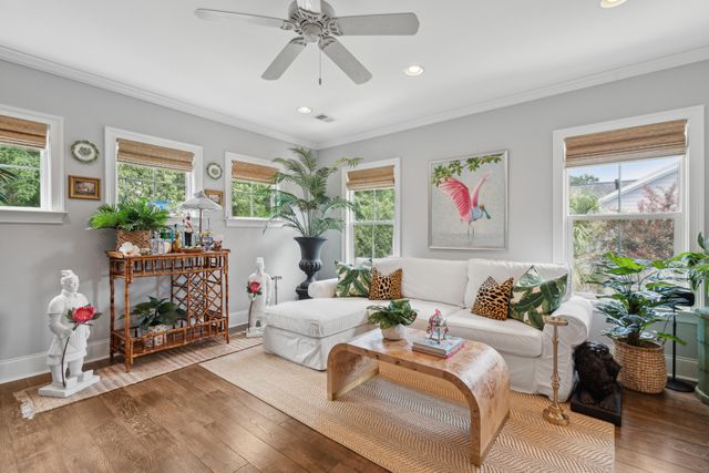 4278 Home Town Lane, Ravenel, SC 29470