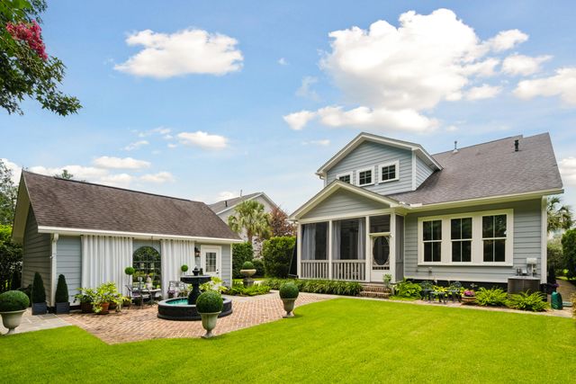 4278 Home Town Lane, Ravenel, SC 29470