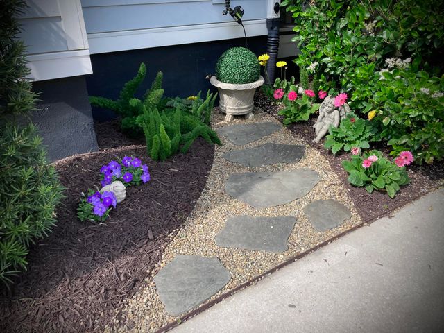 4278 Home Town Lane, Ravenel, SC 29470