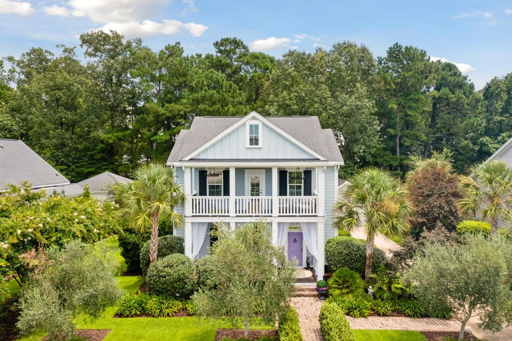 4278 Home Town Lane, Ravenel, SC 29470