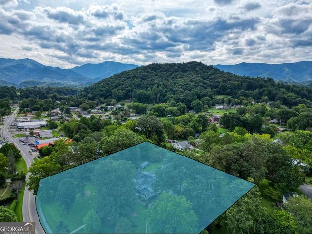 1194 Main Street, Andrews, NC 28901