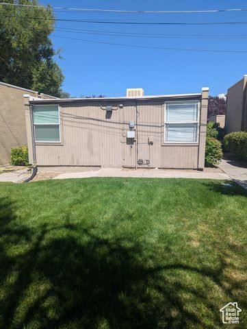 4412 S ROSEHAVEN CT, West Valley City, UT 84120