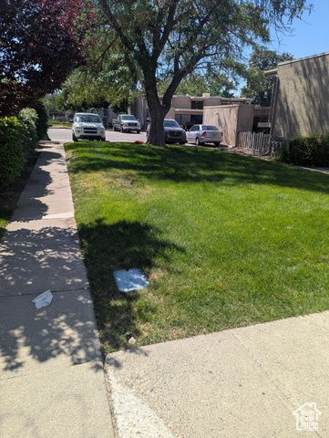 4412 S ROSEHAVEN CT, West Valley City, UT 84120