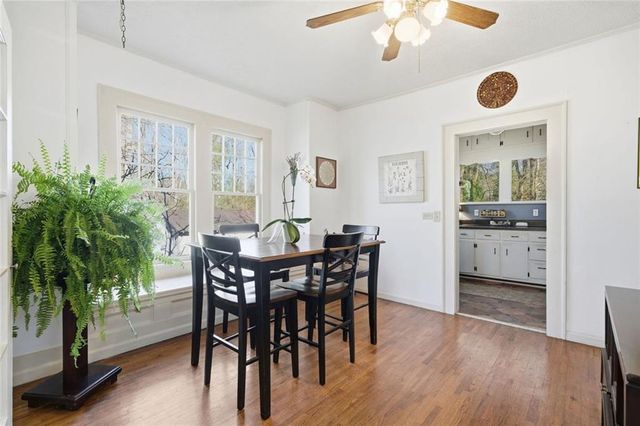 233 Georgianna Street, Jasper, GA 30143