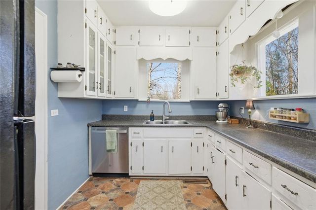233 Georgianna Street, Jasper, GA 30143