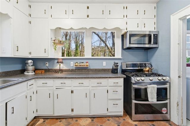 233 Georgianna Street, Jasper, GA 30143