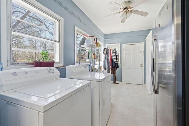 233 Georgianna Street, Jasper, GA 30143