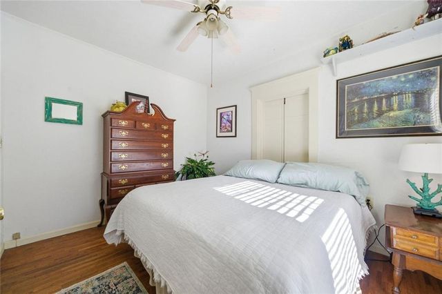 233 Georgianna Street, Jasper, GA 30143