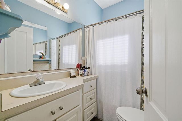 233 Georgianna Street, Jasper, GA 30143