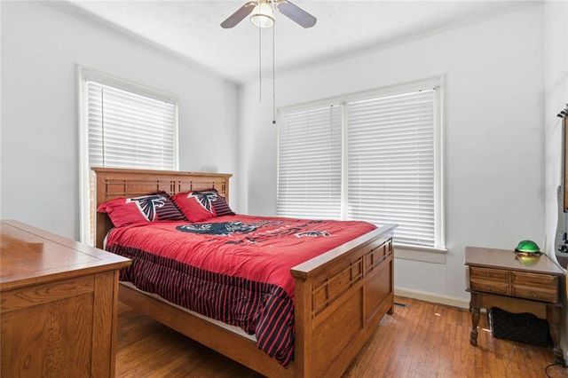 233 Georgianna Street, Jasper, GA 30143