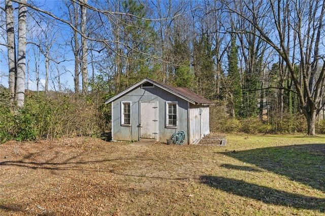 233 Georgianna Street, Jasper, GA 30143