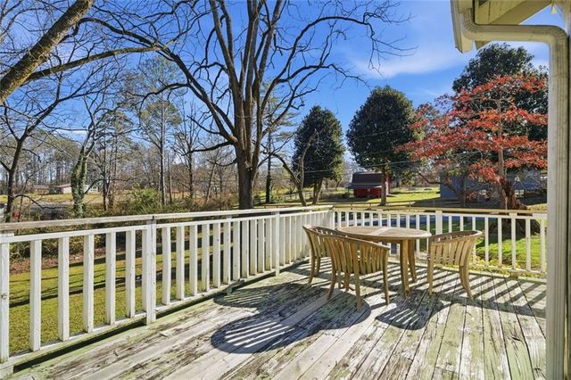 233 Georgianna Street, Jasper, GA 30143