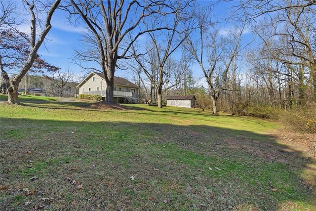 233 Georgianna Street, Jasper, GA 30143