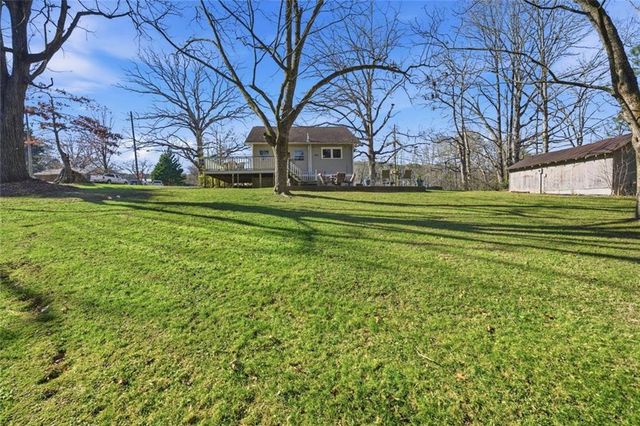 233 Georgianna Street, Jasper, GA 30143