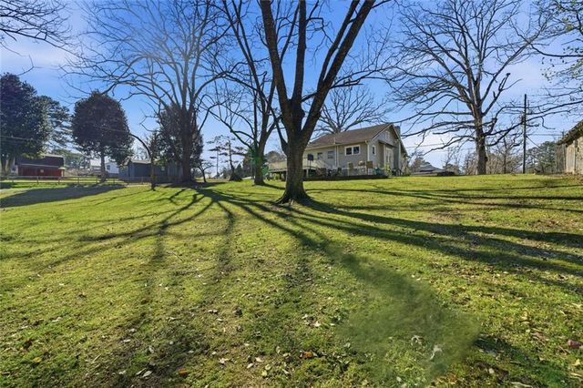233 Georgianna Street, Jasper, GA 30143