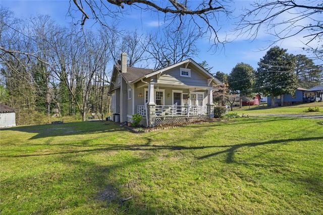 233 Georgianna Street, Jasper, GA 30143