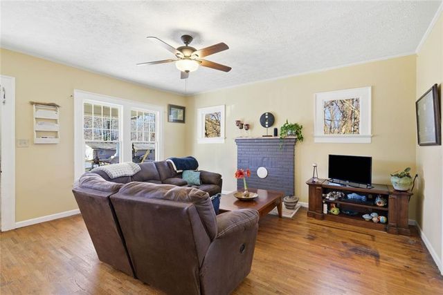 233 Georgianna Street, Jasper, GA 30143