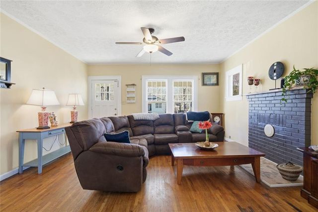 233 Georgianna Street, Jasper, GA 30143