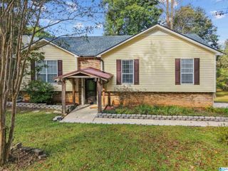 285 MAPLE LEAF LANE, Odenville, AL 35120