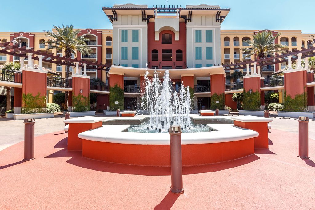 1150 Santa Rosa Boulevard UNIT 113, Fort Walton Beach, FL 32548