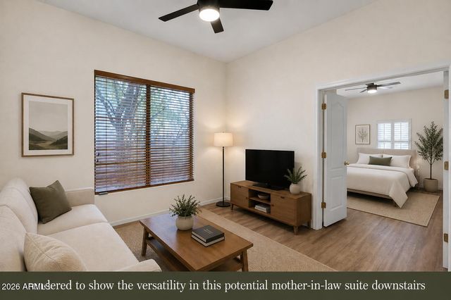 3060 N RIDGECREST Street 136, Mesa, AZ 85207