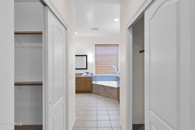 3060 N RIDGECREST Street 136, Mesa, AZ 85207