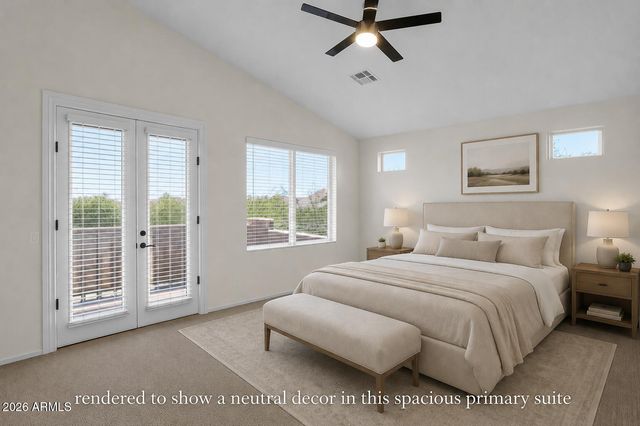 3060 N RIDGECREST Street 136, Mesa, AZ 85207
