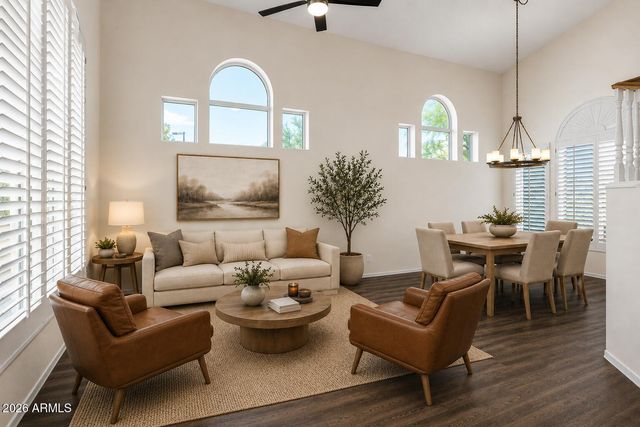 3060 N RIDGECREST Street 136, Mesa, AZ 85207
