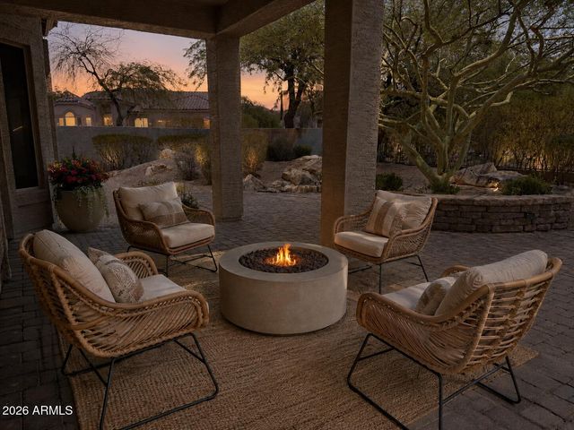 3060 N RIDGECREST Street 136, Mesa, AZ 85207