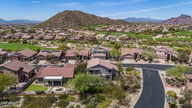 3060 N RIDGECREST Street 136, Mesa, AZ 85207
