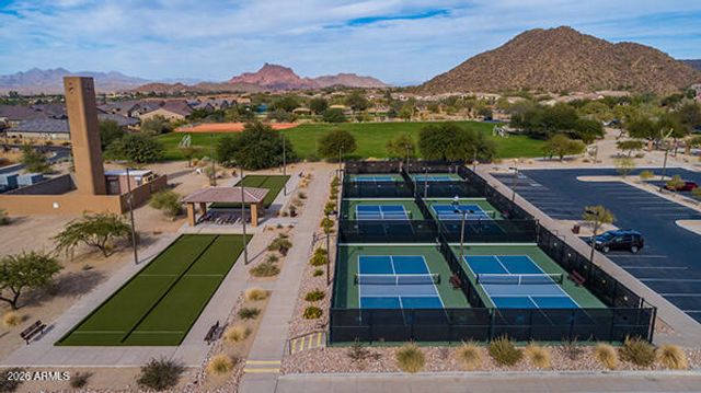 3060 N RIDGECREST Street 136, Mesa, AZ 85207