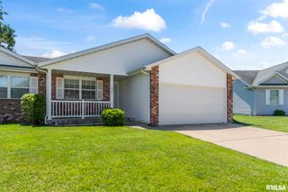 2908 Ocala Lane, Springfield, IL 62702