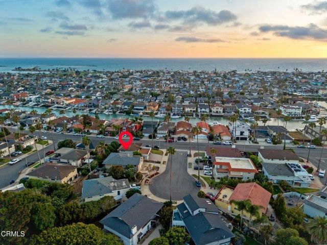 950 Seaside Court, Ventura, CA 93001