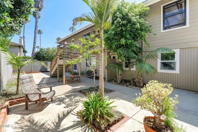950 Seaside Court, Ventura, CA 93001