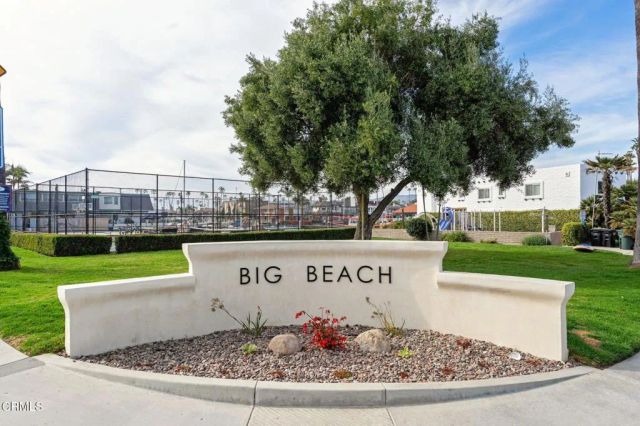 950 Seaside Court, Ventura, CA 93001