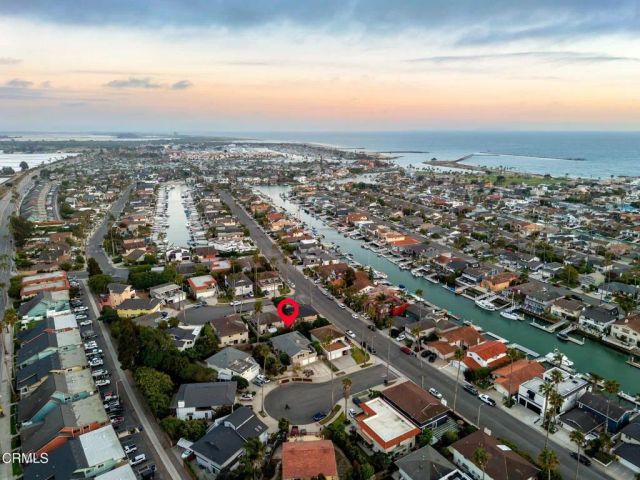 950 Seaside Court, Ventura, CA 93001