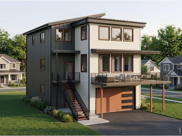 750 Satisfaction Cir, Longmont, CO 80504
