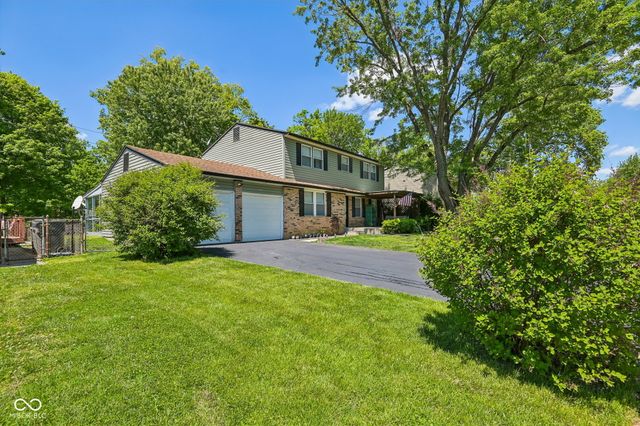 5538 Pappas Drive, Indianapolis, IN 46237