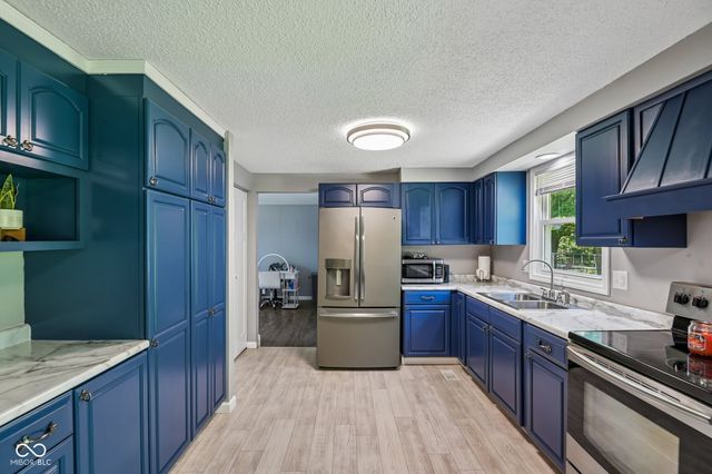 5538 Pappas Drive, Indianapolis, IN 46237