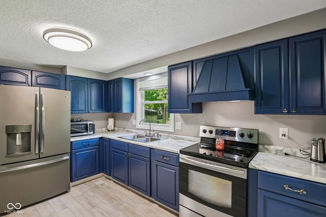 5538 Pappas Drive, Indianapolis, IN 46237